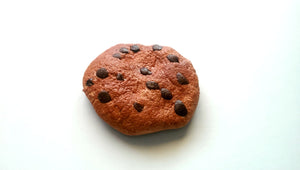 Chocolate Chip Cookie Magnet Foodie Magnet Locker Fridge Bakery Decor Gift